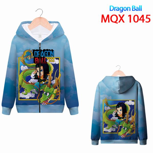  Dragon Ball MQX1045 ȫñXXS-4XL9