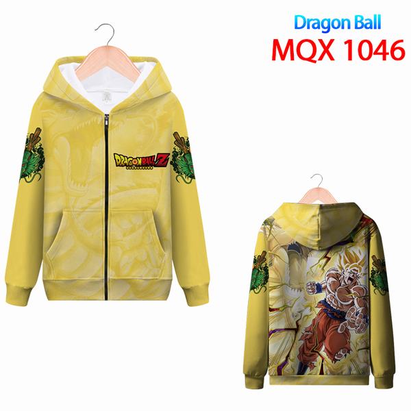  Dragon Ball MQX1046ȫñXXS-4XL9