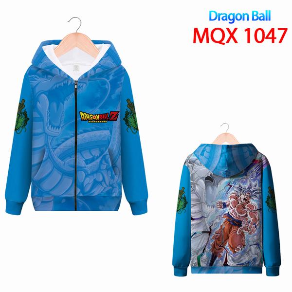  Dragon Ball MQX1047 ȫñXXS-4XL9