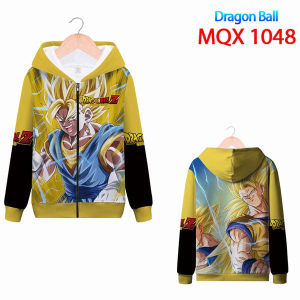  Dragon Ball MQX1048 ȫñXXS-4XL9