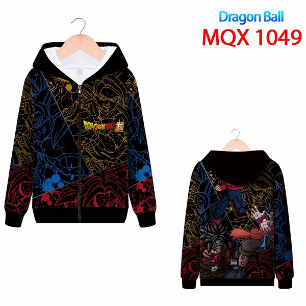  Dragon Ball MQX1049 ȫñXXS-4XL9