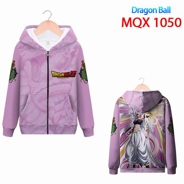  Dragon Ball MQX1050ȫñXXS-4XL9