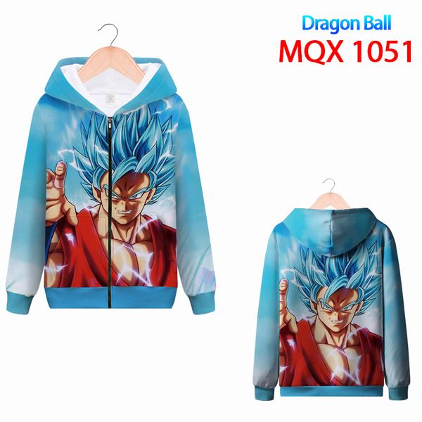  Dragon Ball MQX1051 ȫñXXS-4XL9
