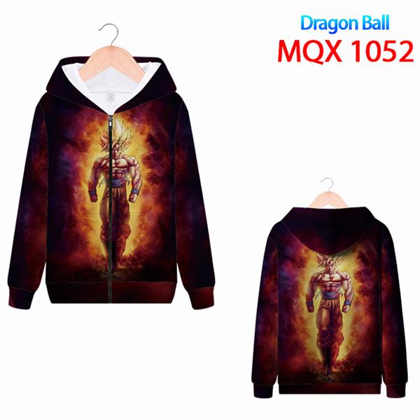  Dragon Ball MQX1052ȫñXXS-4XL9