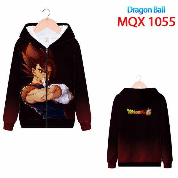  Dragon Ball MQX1055ȫñXXS-4XL9