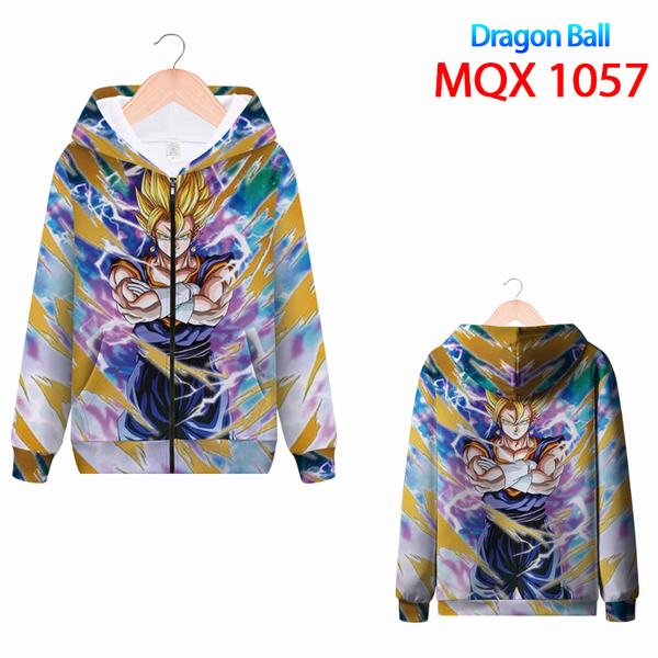  Dragon Ball MQX1057ȫñXXS-4XL9
