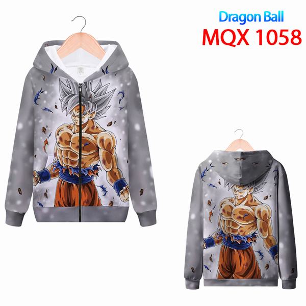  Dragon Ball MQX1058ȫñXXS-4XL9