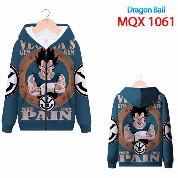 Dragon Ball MQX1061ȫñXXS-4XL9