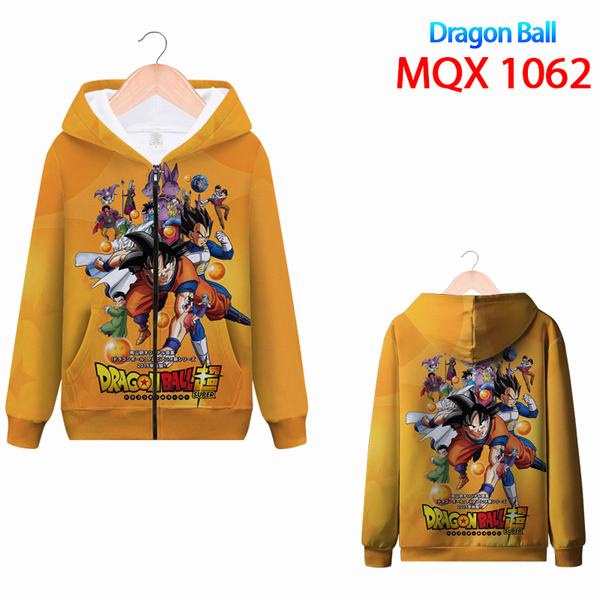  Dragon Ball MQX1062ȫñXXS-4XL9