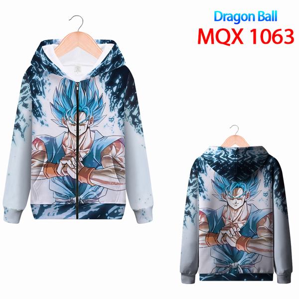  Dragon Ball MQX1063ȫñXXS-4XL9