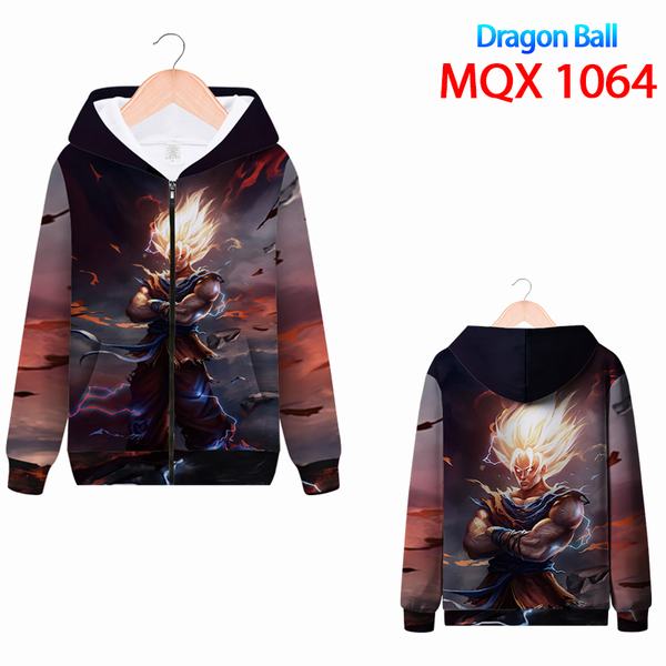  Dragon Ball MQX1064ȫñXXS-4XL9