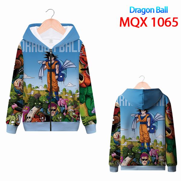  Dragon Ball MQX1065ȫñXXS-4XL9