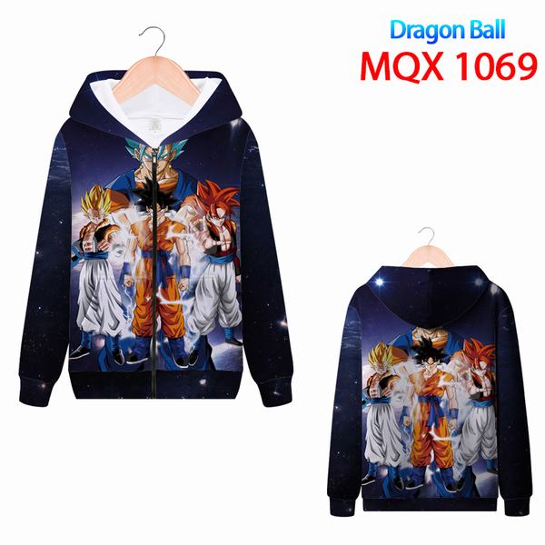  Dragon Ball MQX1069ȫñXXS-4XL9