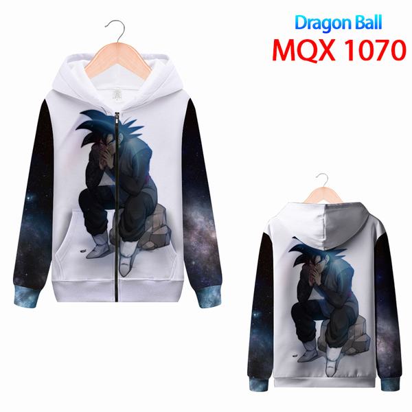  Dragon Ball MQX1070ȫñXXS-4XL9