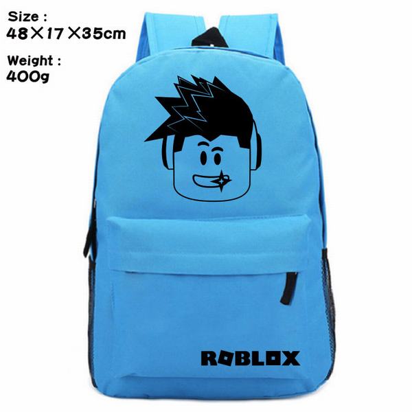 ROBLOX-3 ��Ϸ�ܱ� ��ɫ ͷ�� ˿ӡ���ڷ���˫�米�����