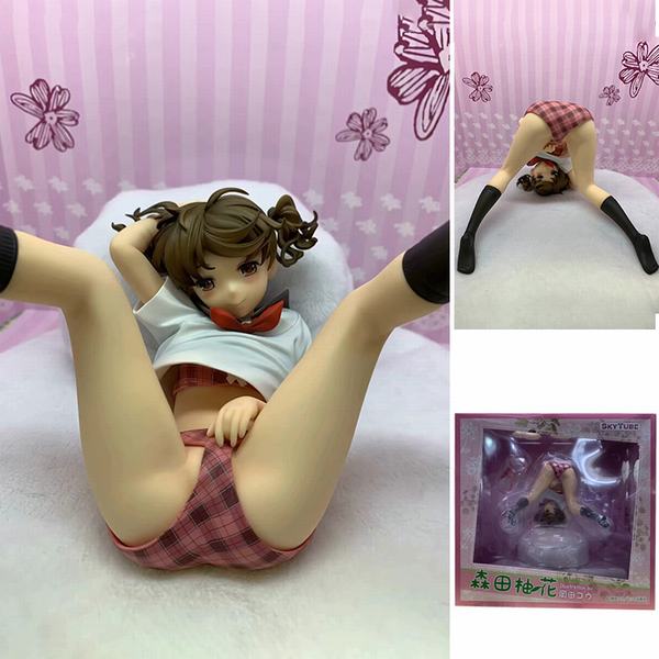 �������� ɭ���ֻ� �����Ը�����Ů ��װ�ְ�ڼ�ģ�� 27X25X18CM 700G ÿ��12��