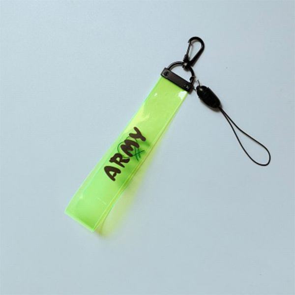 BTS BTS ARMY ӫֻܱͬ 18CM 10G ԷPP 5