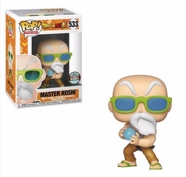 FUNKO POP 533  SPECIALTY SERIES װְڼģ