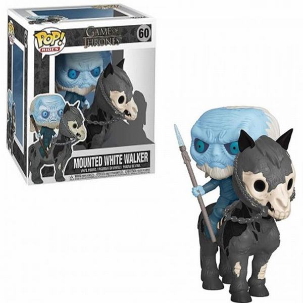 Funko POP 60 Ȩ������Ϸ  ������� ������ ��Ϸ�ܱ� ��װ�ְ�ڼ�ģ��