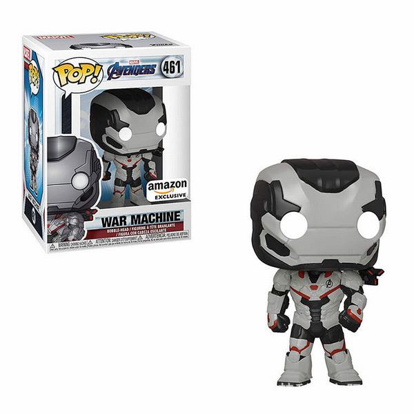 FUNKO POP 461 4 ս װְڼģ 10CM 110G