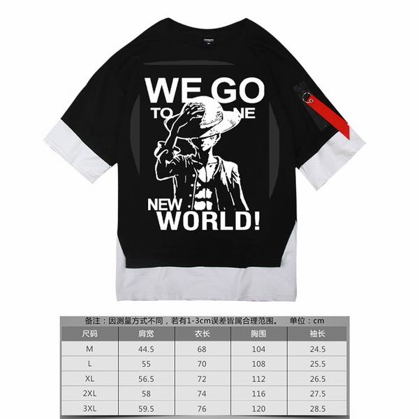  wogo ɫ ʳT M-3XL  5