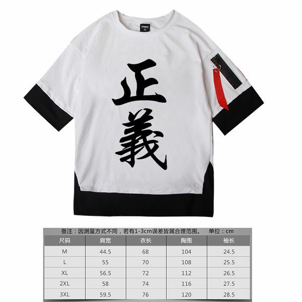   ɫ ʳT M-3XL 5