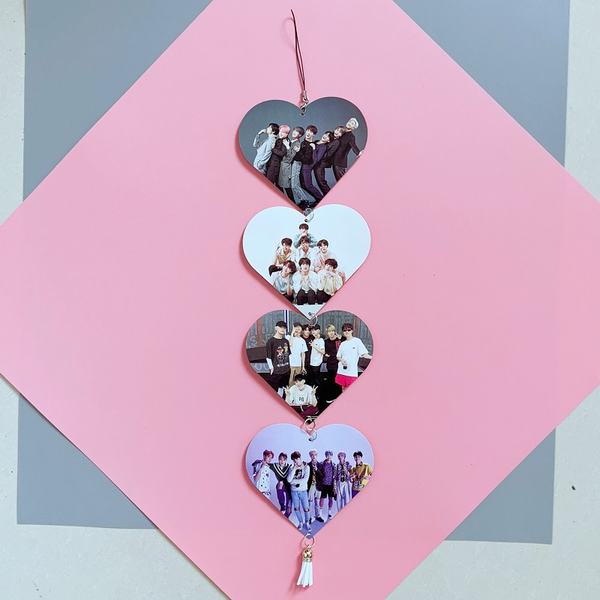 BTS  bts  д ˫дƬ 12X10.8CM 13G 5