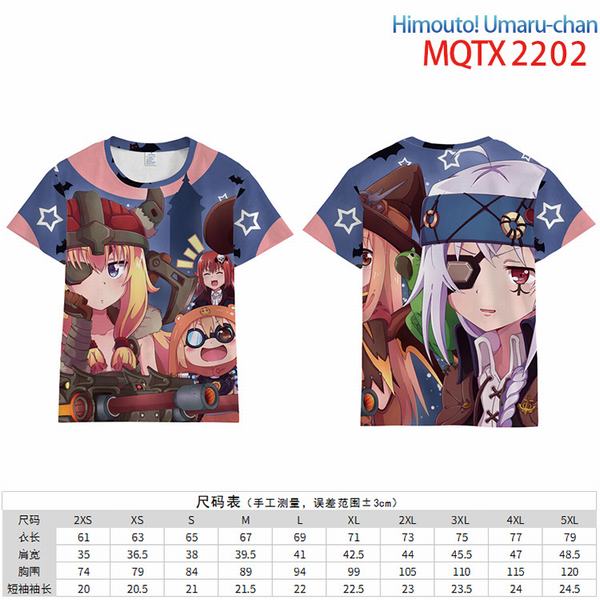 С MQTX2202 ȫӡT-2XS-5XL10