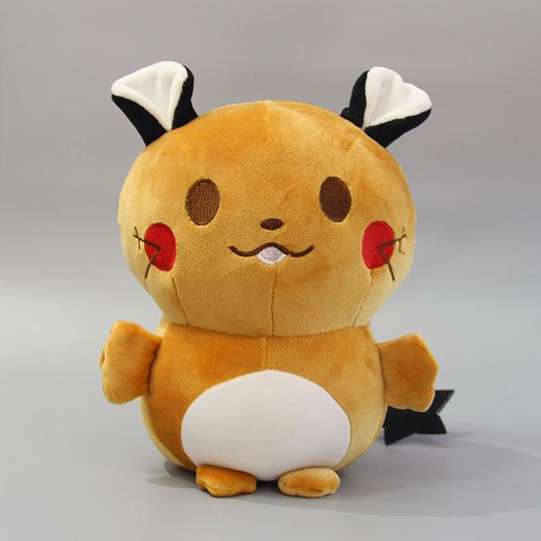 СMonpoken ׳ ץ ë޵ 25CM 0.180KG װ