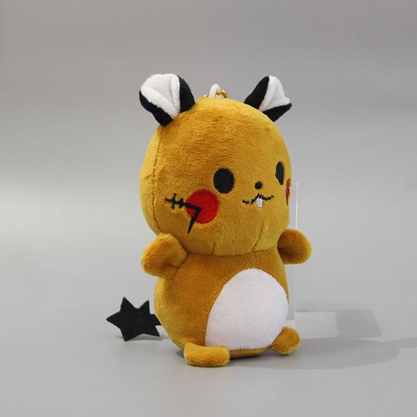 СMonpoken ׳СҼ ͯëˮ 12CM 0.030KG װ+10һ10