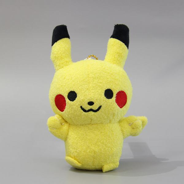 СMonpoken ƤСҼ ͯë12CM 0.030KG װ+10һ10