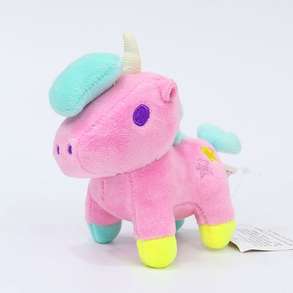 ˫���Ƕ����� ��ɫ վ�� ë�޹Ҽ�����  12CM 0.03KG 10������