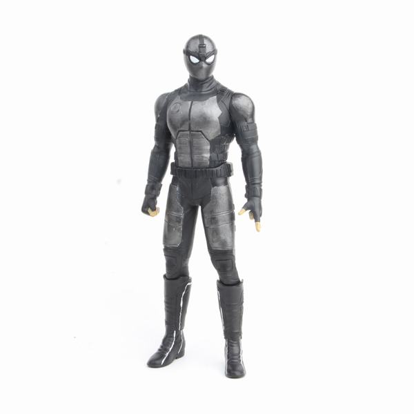 ���� ���������� Ӣ��Զ��ϵ�� ��ɫ 5��֩����   ��װ�ְ�ڼ�ģ�� 12��