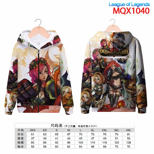 Ӣ MQX 1040 ȫñXXS-4XL9