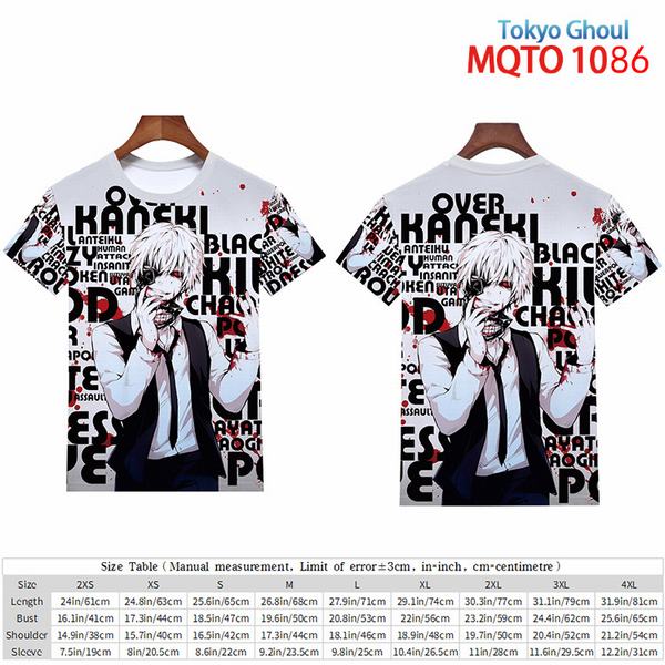 ʳʬ MQTO 1086 ŷȫӡT-2XS-4XL9