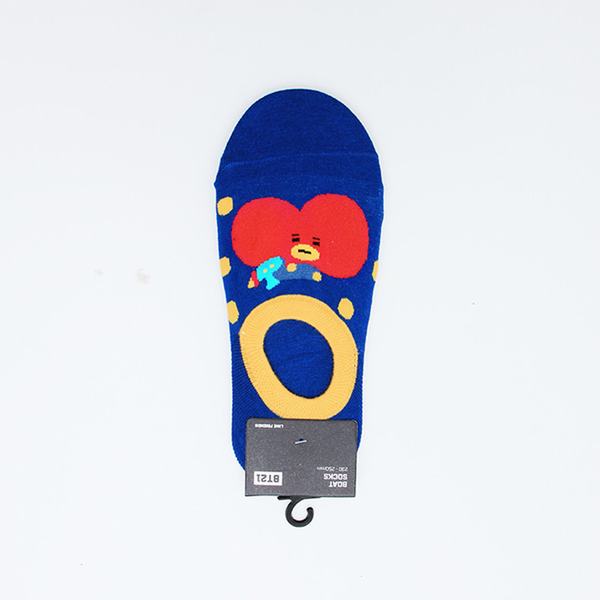 BTSܱ߷ - ͨɰ͸ബͲ 22CM 24G 5˫