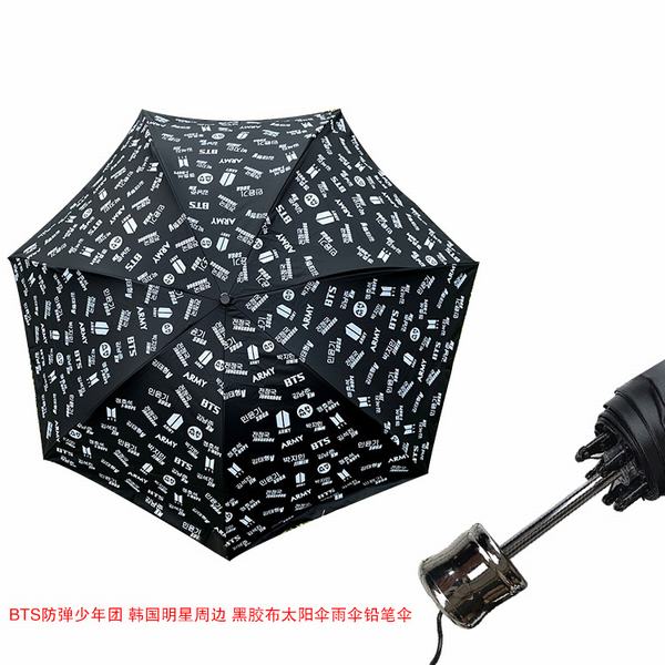 BTS���������� ���������ܱ� �ڽ���̫��ɡ��ɡǦ��ɡ  ֱ��50CM 0.23KGS 2������