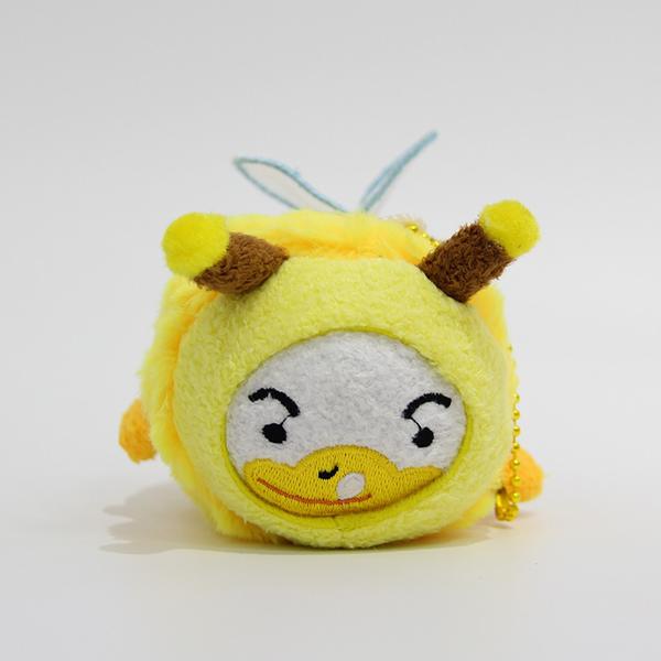 ۷kakao friends С ɫ ߹ë޹Ҽ 10X8CM 0.03KG װ 10