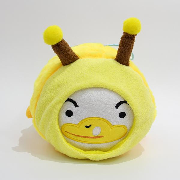 ۷kakao friends  ɫ ߹ë޹Ҽ 27X20CM 0.28KG װ