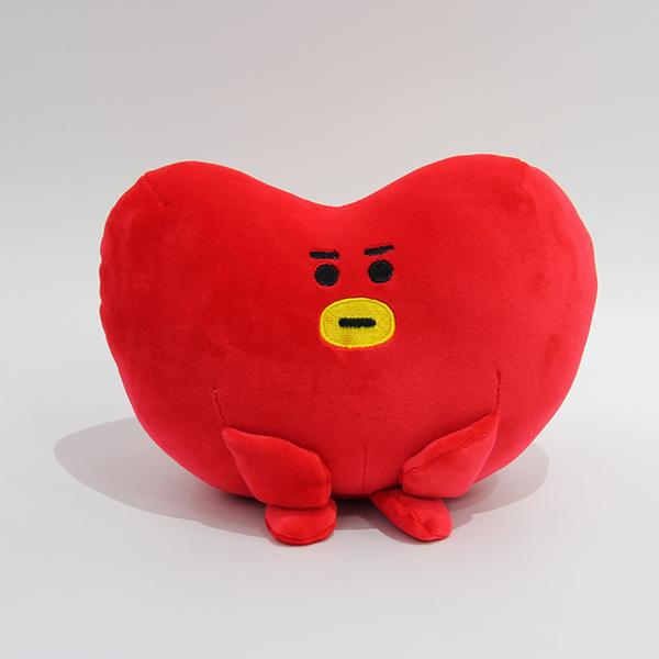 BTS BT21  ɫë߹ 30X20CM 0.22KG װ