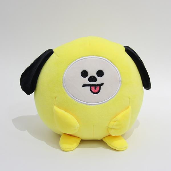 BTS BT21  СԲë  30X20CM 0.22KG װ