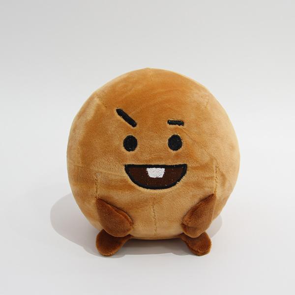 BTS BT21 С Բë߹13X12CM 0.085KG װ