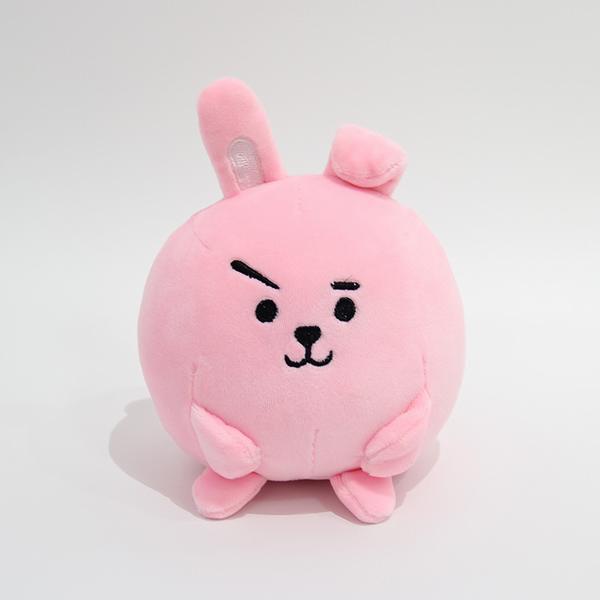 BTS BT21 С ɫԲë߹13X12CM 0.085KG װ