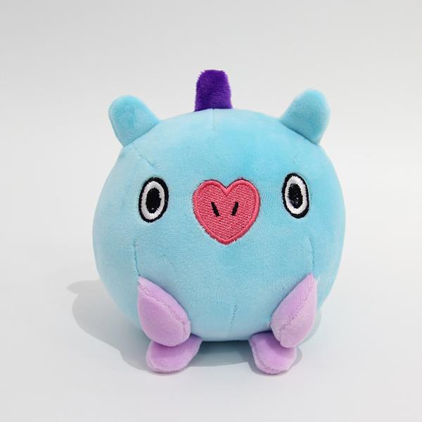 BTS BT21 С Բë߹13X12CM 0.085KG װ