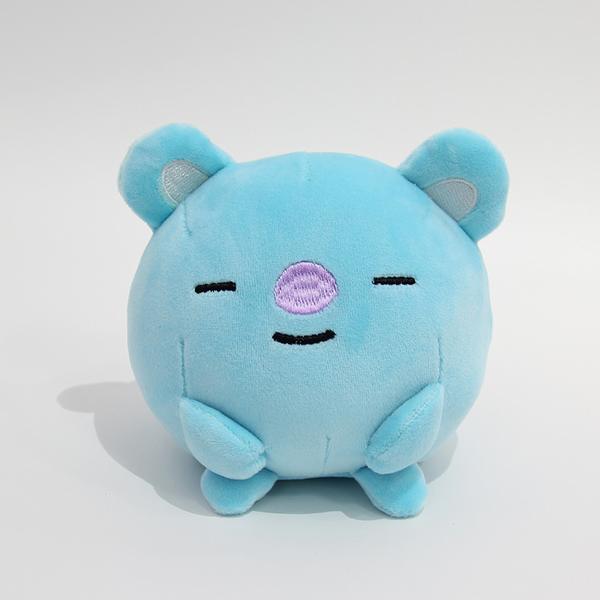 BTS BT21 С  Բë߹13X12CM 0.085KG װ