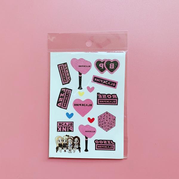 BLACKPINKܱͬ ֽ 10X14CM 2-3G 20