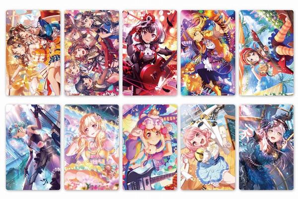 BanG Dream!-J һ10װĥɰ5