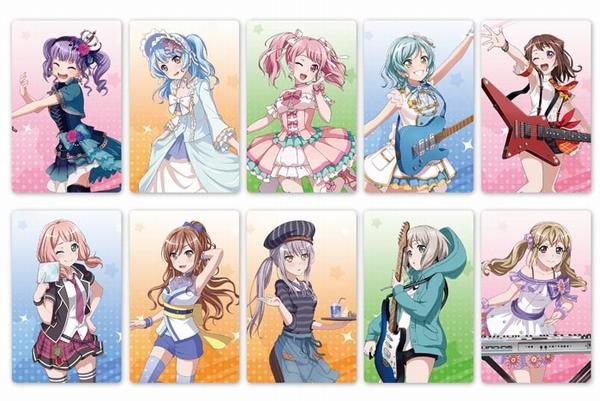 BanG Dream!-D һ10װĥɰ5