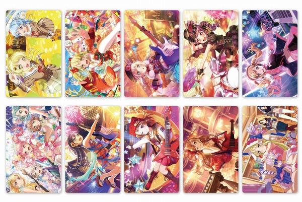 BanG Dream!-F һ10װĥɰ5