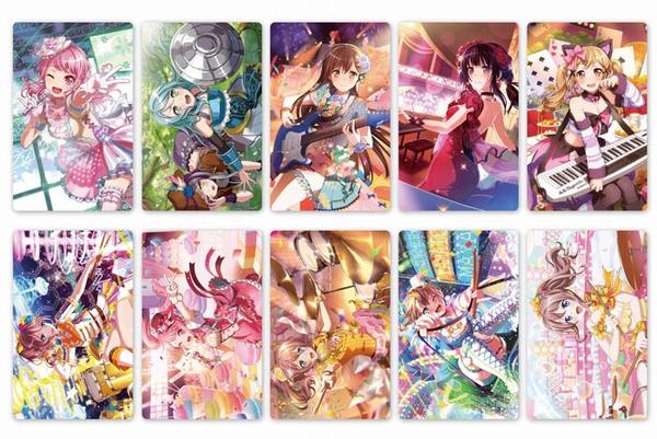 BanG Dream!-G һ10װĥɰ5